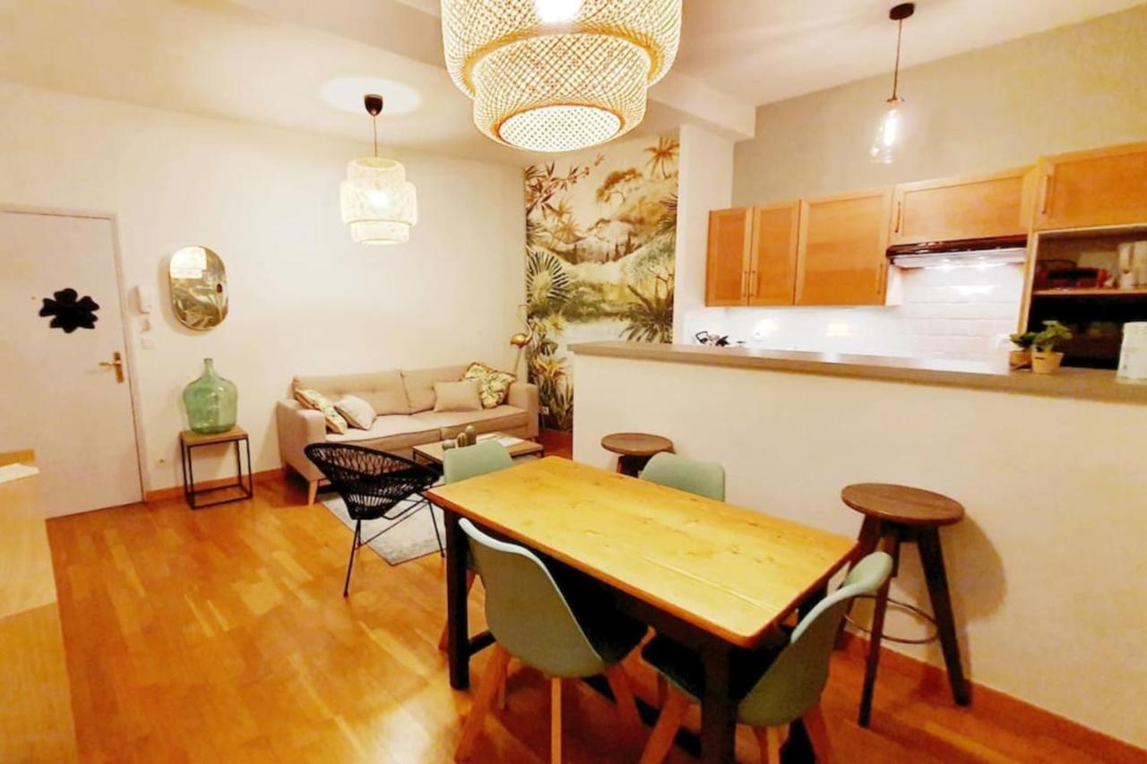 Ancien Hotel Particulier - Pl Du Vieux Marche 4 Pers Руан Екстериор снимка