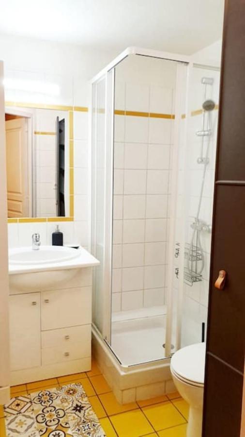 Ancien Hotel Particulier - Pl Du Vieux Marche 4 Pers Руан Екстериор снимка